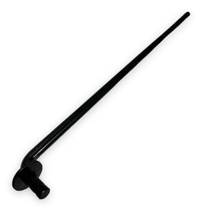 Buyers Products SaltDogg Parallel Linkage Rod For SaltDogg Under Tailgate Spreader