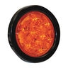 Buyers Products Parking Turn 10 LED Amber 5 1/26 in. x 1 1/2 in.