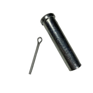 Buyers Products Pin For Western Plows 1 in. x 4 in.