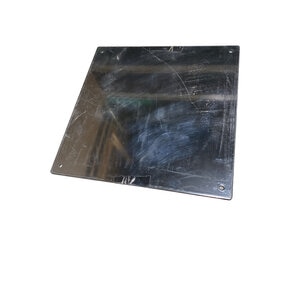 Buyers Products SaltDogg Plate Cover For SaltDogg TGS06 Spreader