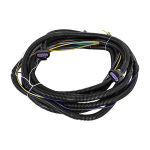 Buyers Products SnowDogg Plow Light Harness Plow Side For SnowDogg Plows