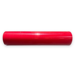 Buyers Products 28 x 96 Inch Red Plow Shield