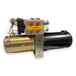 Buyers Products SnowDogg Power Unit For HV600 Power Unit 20 in. x 14 in. x 14 in.