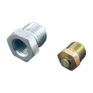 Buyers Products Pressure Relief Valve With Bushing-Replaces Meyer #08473