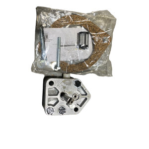 Buyers Products Pump Unit Kit-Replaces Fisher #419211/Western #49211