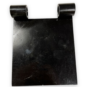 Buyers Products SaltDogg Quick Detach Plate For SaltDogg Under Tailgate Spreaders