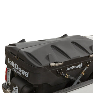 Buyers Products Saltdogg EZ Lids for SHPE2000 and PRO2000 Salt Spreaders