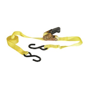 Buyers Products Ratchet Strap 30 in. x 144 in.
