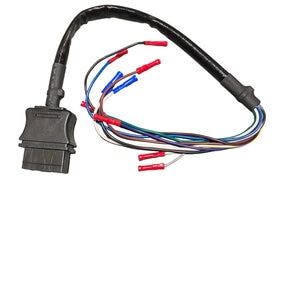 Buyers Products 9-Pin Female Vehicle Harness Repair Kit-Replaces Fisher#22336K/Western#49308