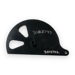 Buyers Products SaltDogg Restrictor Plate For SaltDogg ATV Spreader