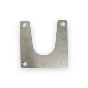 Buyers Products SaltDogg Retainer Motor Chute For SaltDogg SHPE2250 Spreader