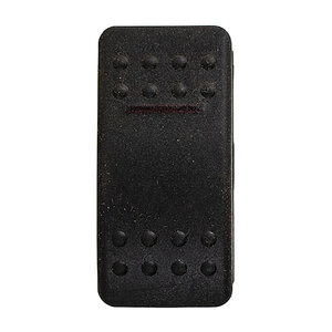 Buyers Products Controller Rocker Switch for Clutch with Red LED