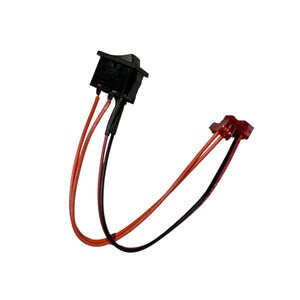 Buyers Products Rocker Switch Pwr-Vib  For Controller 3006620