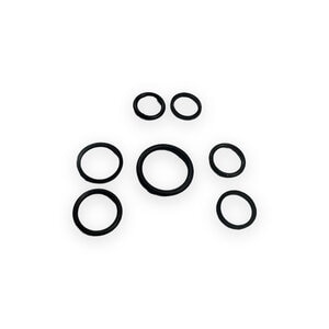 Buyers Products SnowDogg Seal Kit For SnowDogg XP Hydraulic Power/Unit 16151316