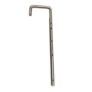 Buyers Products SaltDogg Selector Rod Hydraulic Chute SaltDogg Spreader