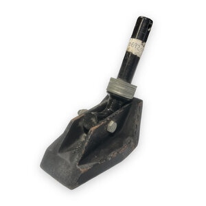 Buyers Products Shoe Assembly For Meyer 108 in. Snow Plows 6 in. x 6 in. x 3 in.