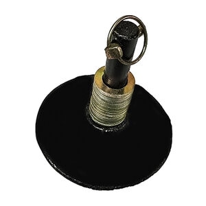 Buyers Products SnowDogg Shoe Assembly VX TE Plow HD