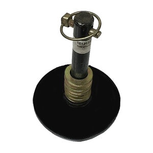 Buyers Products SnowDogg Shoe Assembly MD