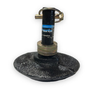 Buyers Products Shoe Assembly For Western MVP & Uni MVP 5.5 in. x 5.5 in. x 6 in.
