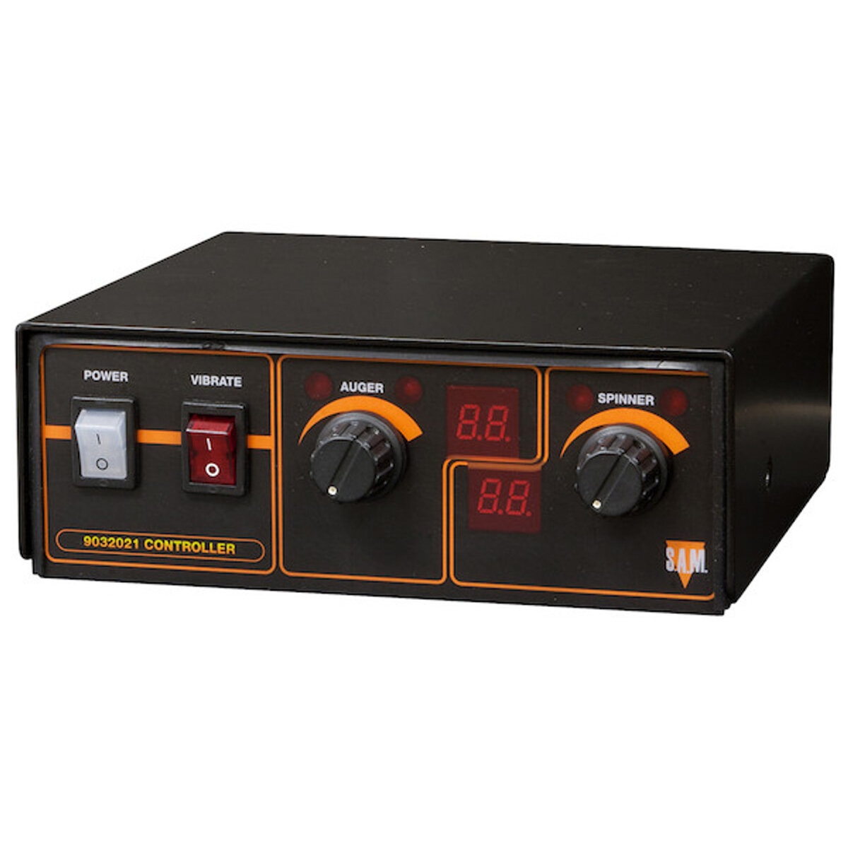 Buyers Products Spreader Controller For SnowEx Spreader SP1575 & SP1875 ...