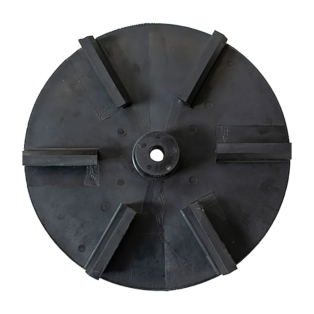 Buyers Products SaltDogg 14 Inch Poly CCW Spinner | SiteOne US
