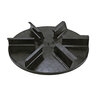 Buyers Products 18 Inch Universal Poly CCW Spinner for SaltDogg Spreader 1471 Series