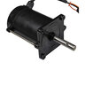 Buyers Products Spinner Motor for SaltDogg 92440SSA, 92441SSA, 9035100, 9035101, 5535000, 1400701SS and 1400601SS