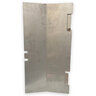 Buyers Products Spinner Plate Cover Stainless Steel