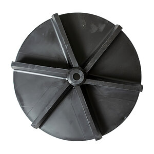 Buyers Products SaltDogg Spinner Poly 14 in. For PRO & SHPE Series Spreaders