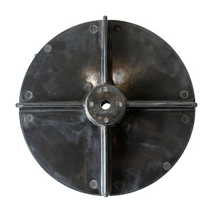 Buyers Products SaltDogg Spinner Poly For SaltDogg TGS02 & TGS06 Spreader 2010/2011