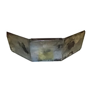 Buyers Products Spinner Shield SHPE SST