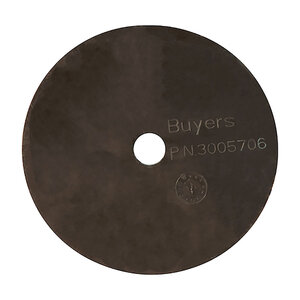 Buyers Products Spinner TGSUVPROA-TGS01-05