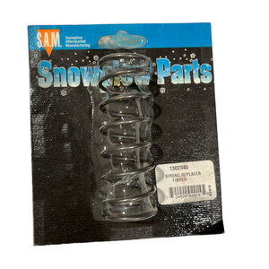 Buyers Products Spring For Meyer & Fisher Connecting Pin