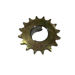 Buyers Products Sprocket 16 Tooth 1.13 in. Bore