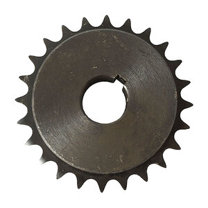 Buyers Products 1 Inch 24-Tooth Sprocket for  #40 Chain