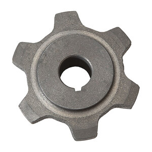 Buyers Products Drive Sprocket 6 Tooth for 9-10 ft