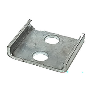 Buyers Products Stake Pocket Retainer For Swing Gate Mount