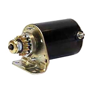 Buyers Products Universal Starter Motor 12VDC Briggs And Stratton