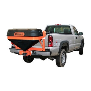 Buyers Products SaltDogg Swing Gate Mount For SaltDogg TGS01B & TGS05B Spreaders