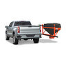 Buyers Products SaltDogg Swing Gate Mount For SaltDogg TGS01B & TGS05B Spreaders
