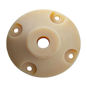 Buyers Products Poly Spinner Hub for 1490757SSE and 1490957SSE