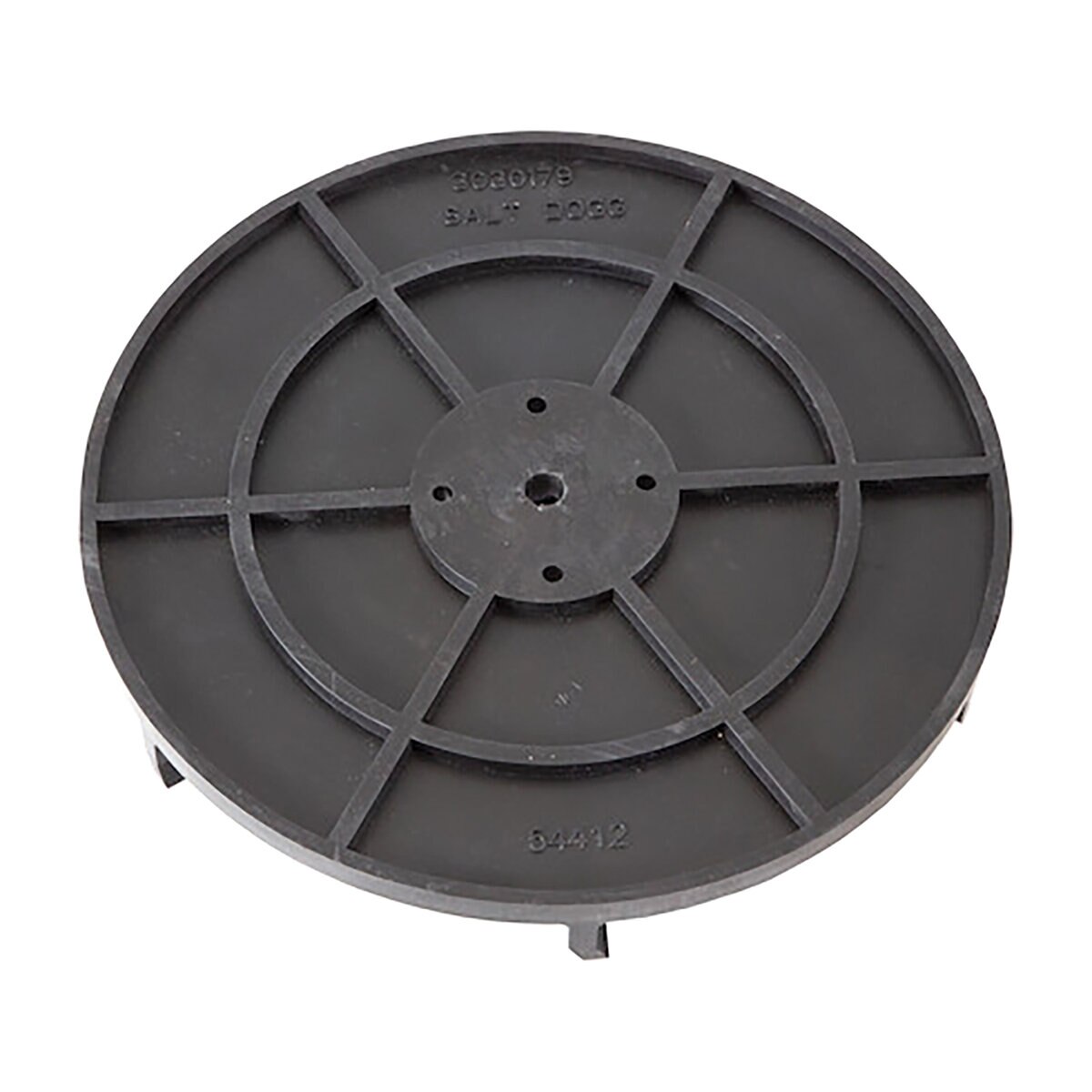 Buyers Products 18 Inch Poly CW Spinner | SiteOne US