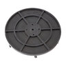 Buyers Products 18 Inch Poly CW Spinner