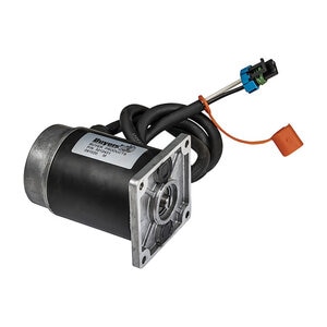 Buyers Products Spinner Motor Gearbox for SaltDogg SHPE Series Spreaders