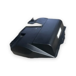 Buyers Products SnowDogg Cover Plastic Driver Side For SnowDogg Generation 2 Snow Plow