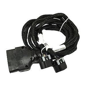 Buyers Products SnowDogg Harness Plow Light Plow Side Gen 2 
