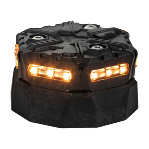 Buyers Products LED Micro Beacon 2.95 in. x 0.87 in.