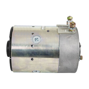 Buyers Products 4-1/2 Inch CCW Double Post Motor Tang Shaft Similar to Boss OEM: HYD09328, HYD1563-2