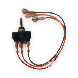 Buyers Products SnowDogg Switch Assembly For QMII & SnowDogg G2