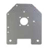 Buyers Products Tarp End Plate PS